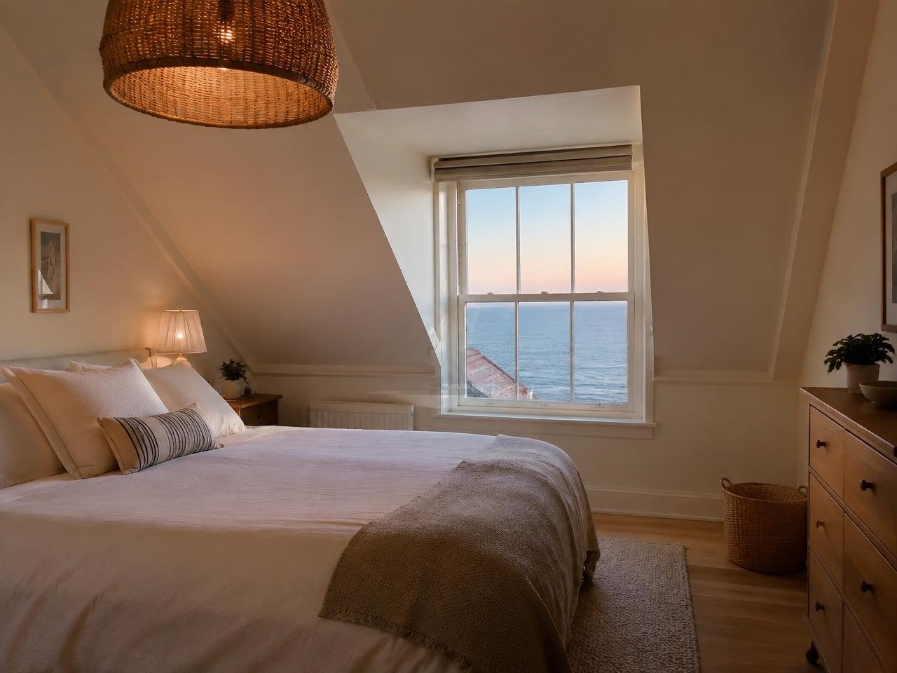 Apartment Loft