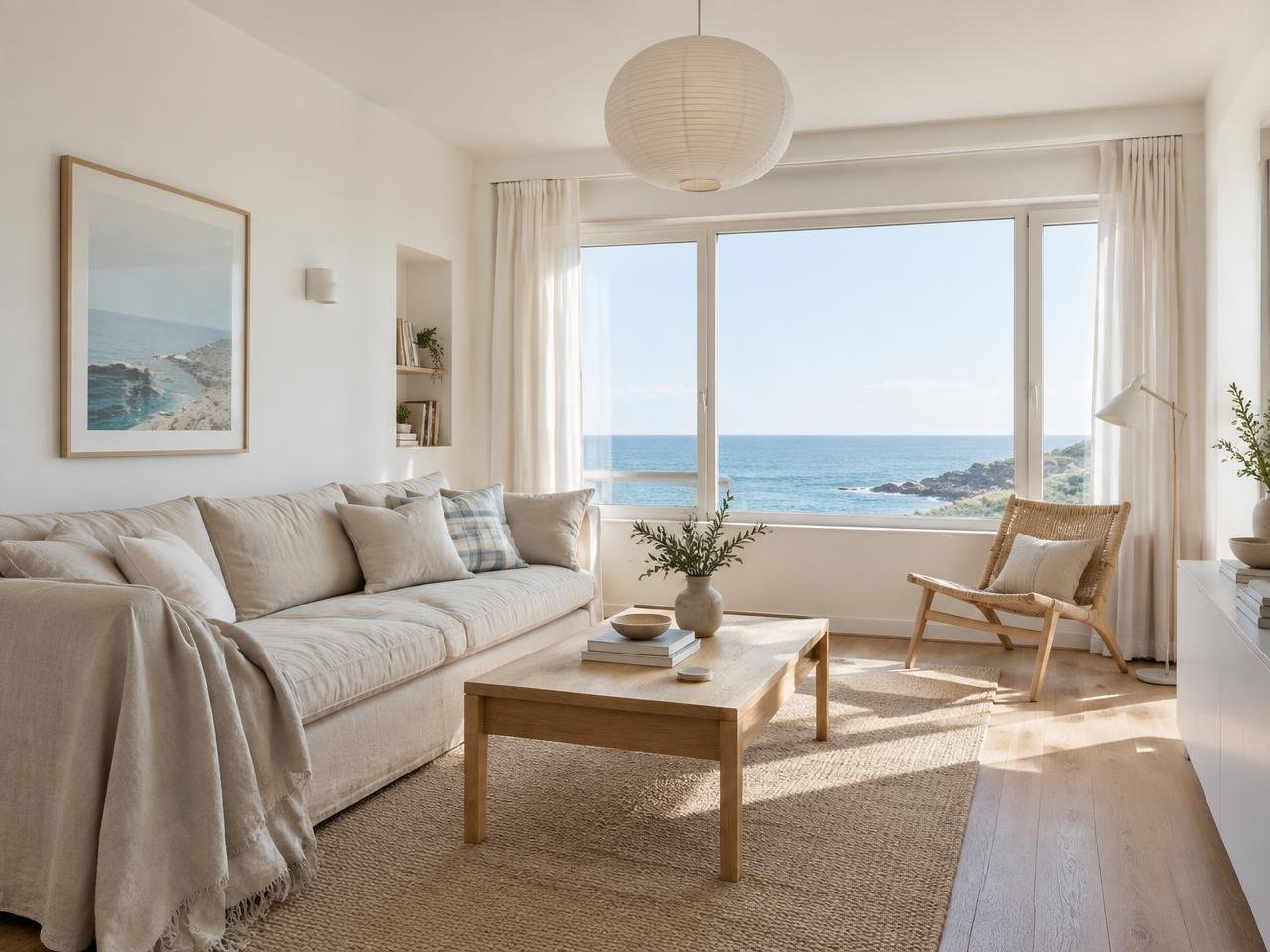 Apartment Terra